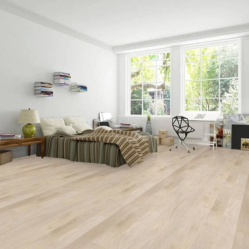 OAK COCONUT ПАРКЕТНАЯ ДОСКА BARLINEK PICCOLO